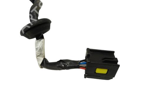 Retrovisor esquerdo Retrovisor esquerdo OPEL MOKKA / MOKKA X (J13) 1.6 CDTI (_76) (136 hp) 36673619 36673619