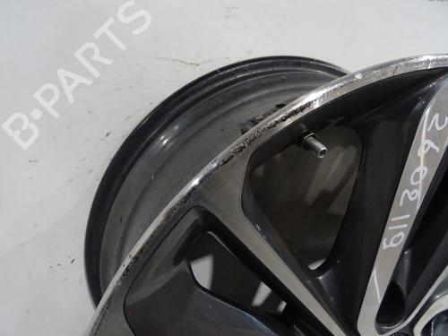 Used Rim Rim KIA NIRO I (DE) 1.6 GDI Plug-in Hybrid (141 hp) 33738894 33738894