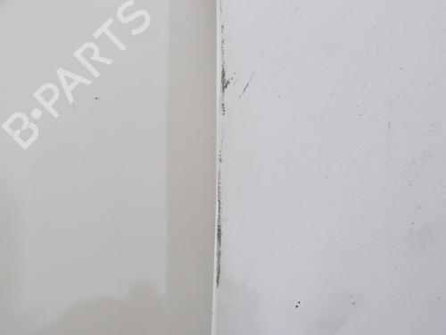 Left front fenders RENAULT MASTER II Van (FD) 2.5 dCi | BP20050455C41 