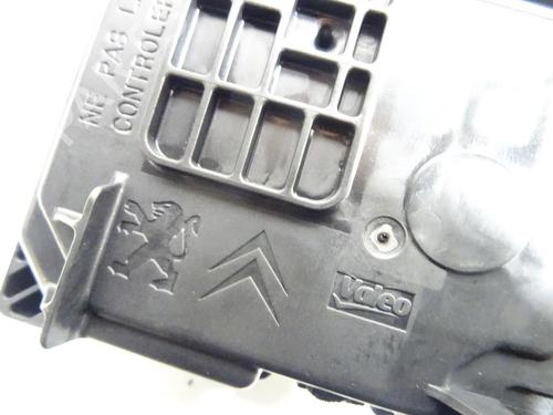 Fuse box CITROËN DS3 Convertible 1.2 VTi 82 | BP31595392E1 