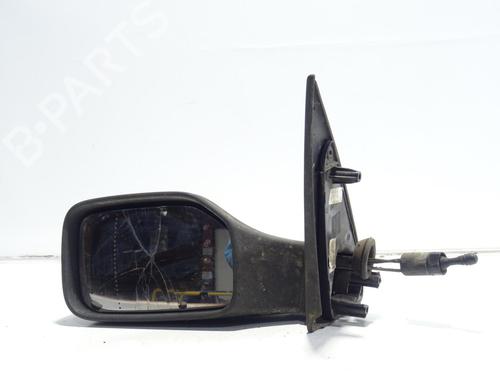 Retrovisor esquerdo PEUGEOT 106 II (1A_, 1C_) 1.5 D (57 hp) 31269872