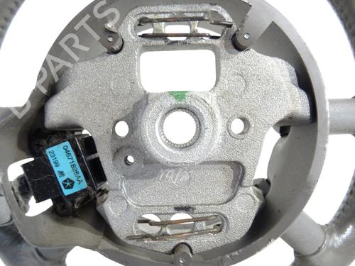 Used Steering wheel Steering wheel 38745338 38745338