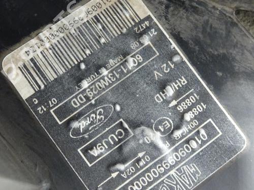 Right headlight FORD TRANSIT Van (FA_ _) 2.2 TDCi | BP27284609C29  - Image 5