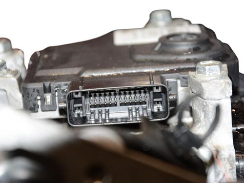 Gearbox PEUGEOT EXPERT Van (V_) 2.0 BlueHDi 120 | BP39761664M3 - Image 5