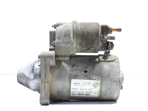 Used Starter FIAT PANDA (141_) 1100 4x4 (54 hp) 21776485