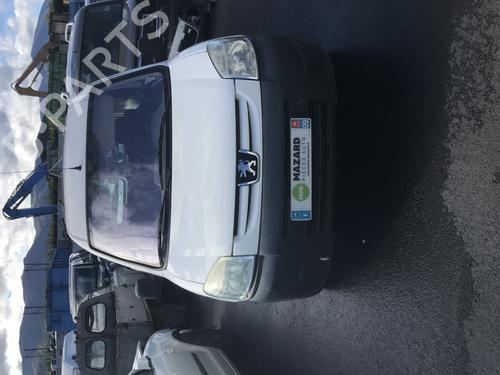 Hood CITROËN BERLINGO / BERLINGO FIRST Box Body/MPV (M_)  | BP20050499C1 