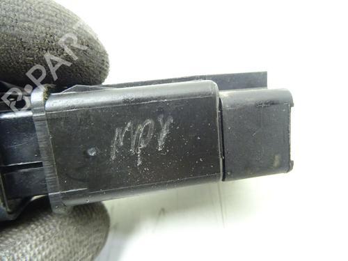 Warning switch RENAULT MEGANE I Coach (DA0/1_) 1.9 dCi (DA05, DA1F) | BP29501182I22 