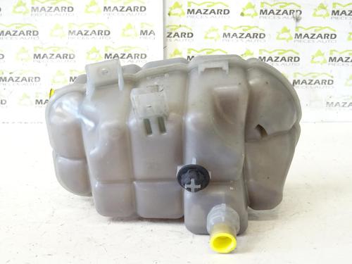 Expansion tank AUDI A6 C7 Avant (4G5, 4GD) 3.0 TDI quattro | BP20062930C120 