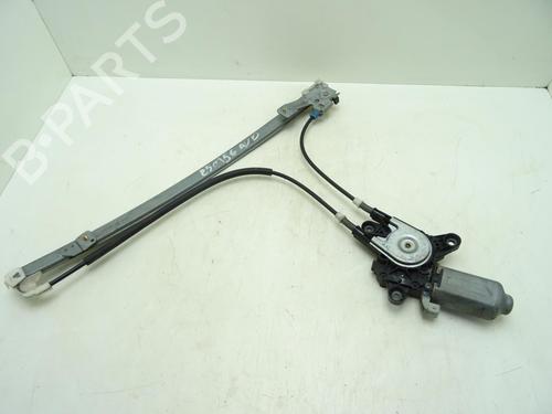 Used Front right window mechanism PEUGEOT EXPERT Van (222) 2.0 HDI (94 hp) 27236756