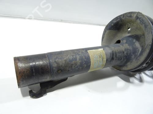 Left front shock absorber FORD TRANSIT CONNECT (P65_, P70_, P80_) 1.8 TDCi | BP25006462M16 - Image 2