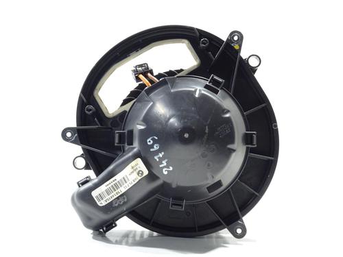 heater-blower-motor-bmw-1-f20-2011-2012-2013-2014-2015-2016-2017-2018-2019-25487878 main image