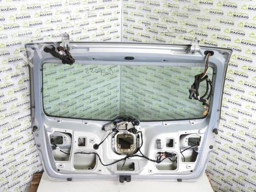 Used Tailgate Tailgate 21968366 21968366