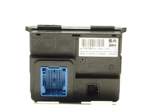 Øvrige Styrinhsenheder OPEL CROSSLAND X / CROSSLAND (P17, P2QO) 1.2 (75) (131 hp) 30456980