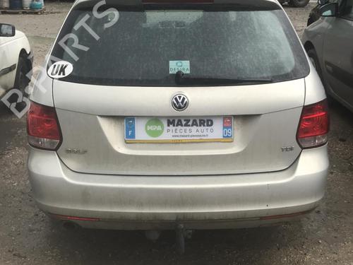 Vacuum pump VW GOLF VI Variant (AJ5) 1.6 TDI | BP25268909M80  - Image 7