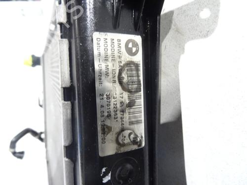 Water radiator BMW 3 Coupe (E92) 330 d | BP31828251M31  - Image 5