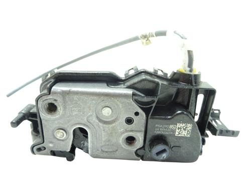 Used Rear right lock Rear right lock 36834839 36834839