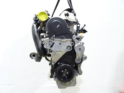 Used Engine VW CADDY III MPV (2KB, 2KJ, 2CB, 2CJ) 1.9 TDI (105 hp) 28540696