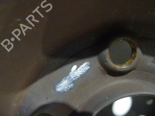 Used Rim Rim 38493504 38493504
