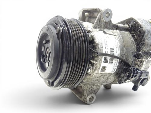 AC compressor OPEL ZAFIRA TOURER C (P12) 1.6 CDTI (75) | BP37624942M34 - Image 5