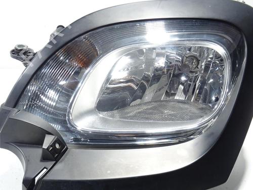 Left headlight FIAT PANDA (312_, 319_) 0.9 (312PXG1A) | BP36007870C28 - Image 3