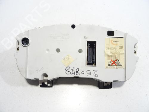 Kombinert Instrument FORD FOCUS C-MAX (DM2) 1.8 TDCi | BP29631350C47 