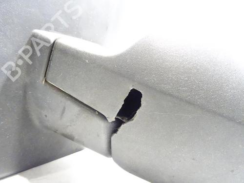 Left mirror FORD FIESTA V (JH_, JD_) 1.3 | BP29484640C26 