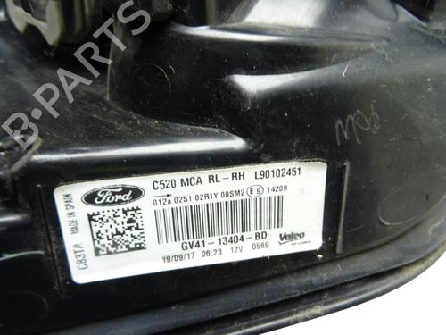 Højre baglygte FORD KUGA II (DM2) 2.0 TDCi 4x4 | BP39085806C35  - Image 6