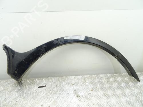 Used Front right wheel arch trim BMW X3 (E83) 3.0 d (218 hp) 27212609