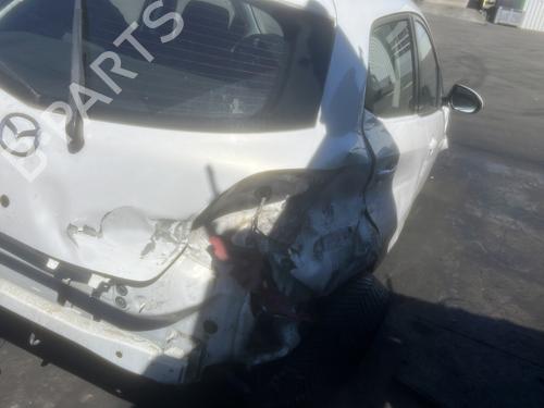 Steering column stalk MAZDA 2 (DE_, DH_) 1.6 MZ-CD | BP28003392I23 - Image 14