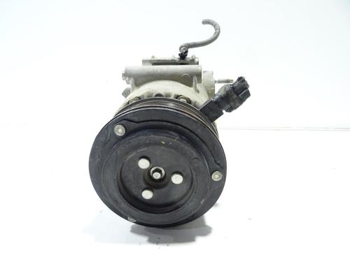 AC compressor FORD FIESTA VI (CB1, CCN) 1.5 TDCi | BP32519787M34  - Image 5