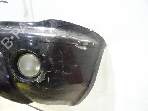 Front bumper NISSAN X-TRAIL I (T30) 2.2 Di 4x4 | BP29178617C7 