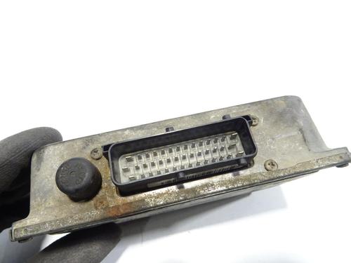 Gearbox control unit RENAULT ESPACE IV (JK0/1_) 3.0 dCi (JK0J, JK0V) | BP28172404M52 