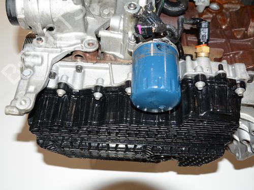Engine PEUGEOT EXPERT Van (V_) 2.0 BlueHDi 120 | BP35888210M1  - Image 14