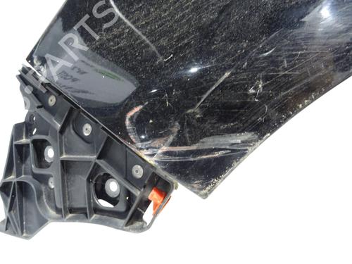 Used Left front fenders Left front fenders 37726134 37726134