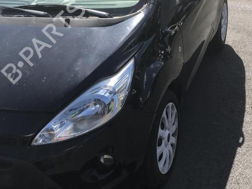 Left front window switch FORD KA (RU8) 1.2 | BP20064262I27 - Image 15