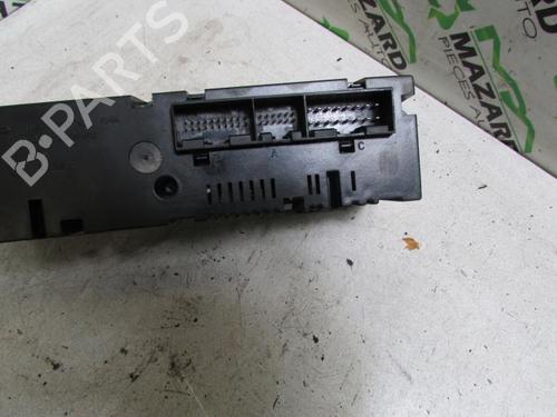 Climate control SEAT IBIZA III (6L1) 1.9 TDI | BP20071490I5 