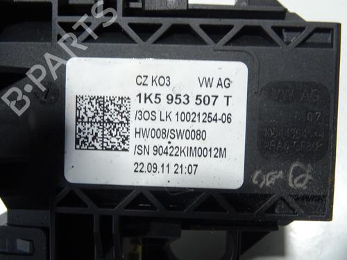 Steering column stalk VW GOLF VI Variant (AJ5) | BP23200700I23 - Image 4