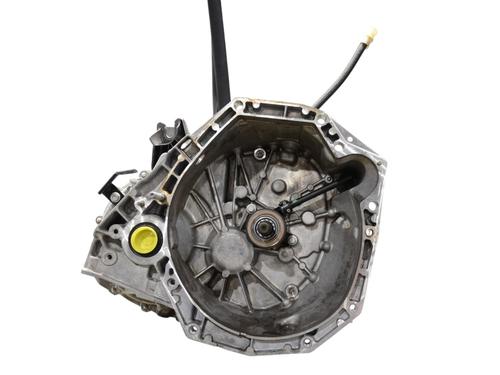 gearbox-renault-kangoo-express-fw01_-2008-40016450 main image