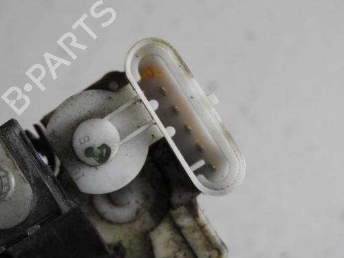 Used Front right lock CITROËN JUMPER I Van (244) 2.0 HDi (84 hp) 20065371