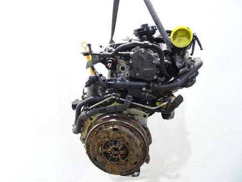 Engine VW GOLF PLUS V (5M1, 521) 1.9 TDI | BP29863412M1
