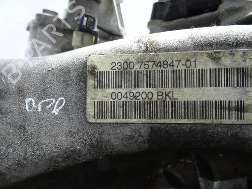 Gearbox MINI MINI Convertible (R52) Cooper S | BP38101192M3 - Image 4