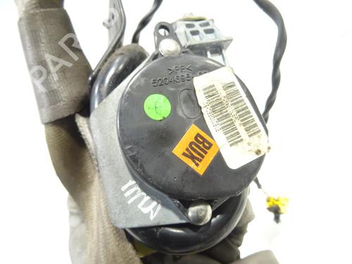 Front left seatbelt CHRYSLER PT CRUISER (PT_) 2.0 | BP24198819I26  - Image 6