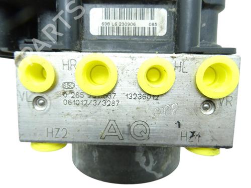 ABS pump OPEL CORSA D (S07) 1.2 (L08, L68) | BP38021860M43 - Image 5
