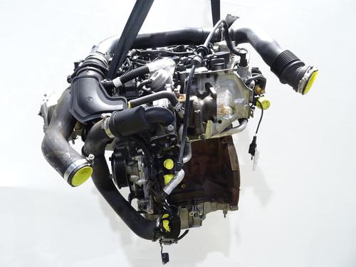 Engine FORD ECOSPORT  | BP25872772M1  - Image 8