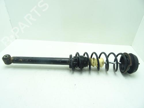 Used Left rear shock absorber Left rear shock absorber FORD KA (RB_) 1.3 i ROCAM (70 hp) 33991276 33991276
