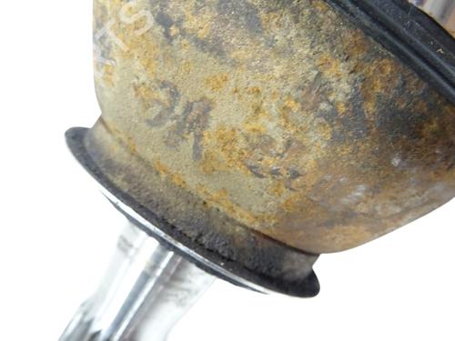Used Left front driveshaft Left front driveshaft 37202469 37202469