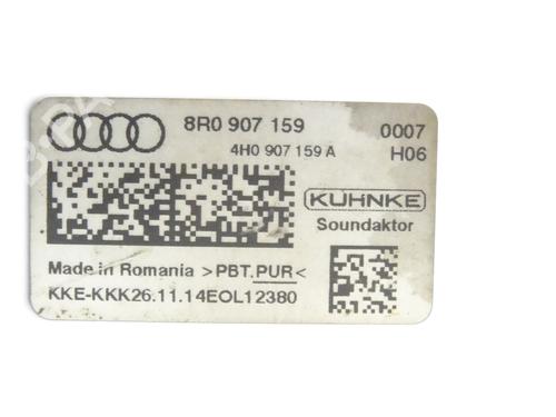 Electronic module AUDI Q5 (8RB) SQ5 TDI quattro | BP39630346M83 - Image 3