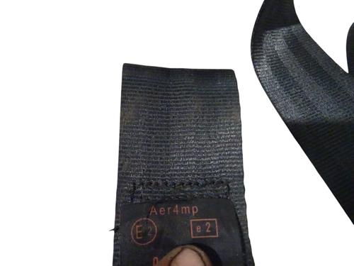 Front right seatbelt PEUGEOT 1007 (KM_) 1.4 | BP39728831I25 - Image 3