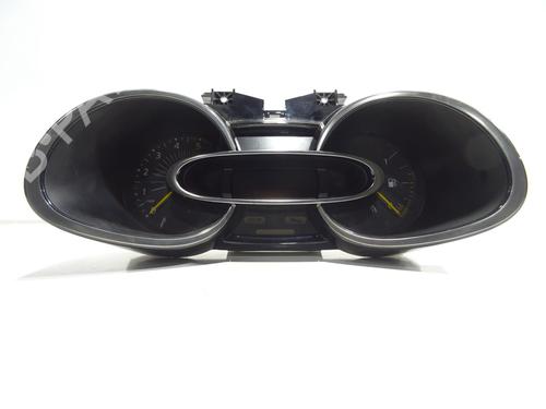 Used Instrument cluster RENAULT CLIO IV (BH_) 1.5 dCi 90 (90 hp) 21373270