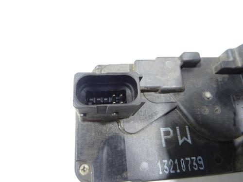 Rear right lock OPEL ZAFIRA / ZAFIRA FAMILY B (A05) 1.9 CDTI (M75) | BP29861343C99